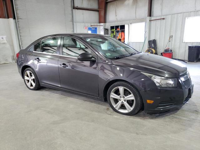 2015 CHEVROLET CRUZE LT - 1G1PE5SB8F7277676