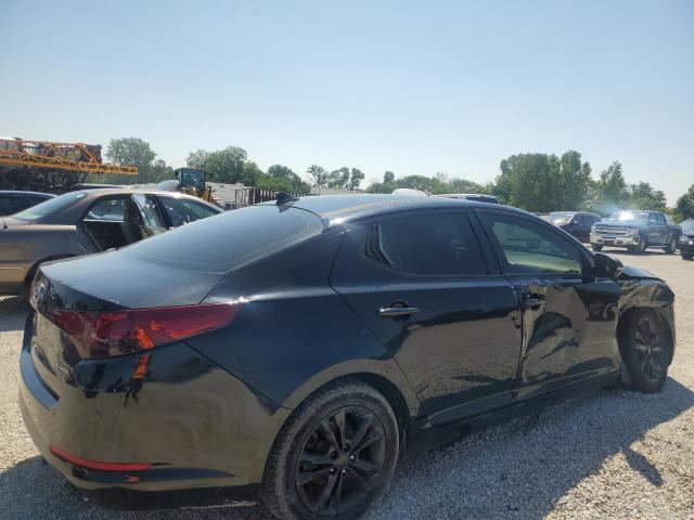 VIN 5XXGN4A75DG166070 2013 KIA Optima, EX no.3