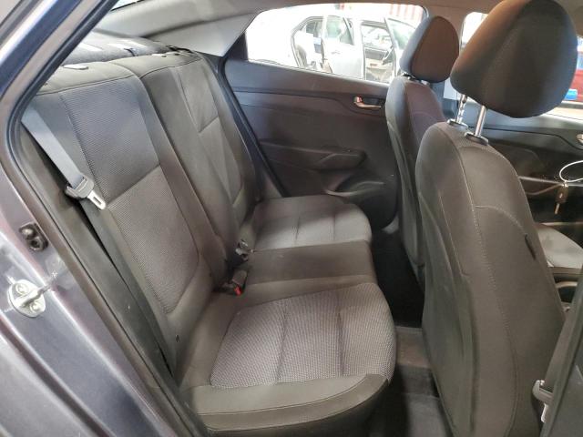 2020 HYUNDAI ACCENT SE - 3KPC24A6XLE101737