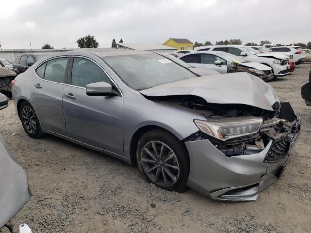 VIN 19UUB1F36LA001351 2020 Acura TLX no.4