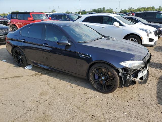 VIN WBSFV9C5XDC772851 2013 BMW M5 no.4