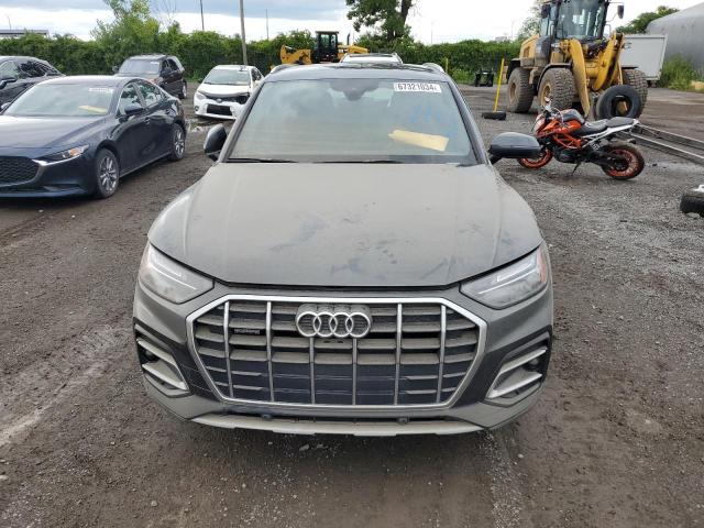 2023 AUDI Q5 KOMFORT - WA1AAAFYXP2161453