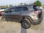 JEEP CHEROKEE L photo