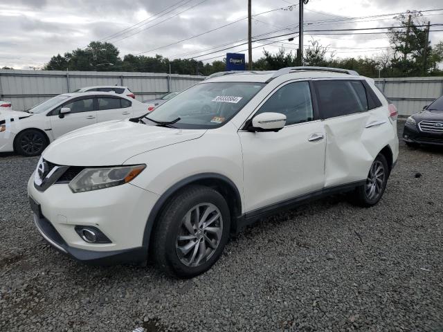 2015 NISSAN ROGUE S - 5N1AT2MV0FC818571