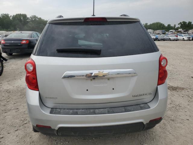 2015 CHEVROLET EQUINOX LT - 2GNALCEK7F1107347