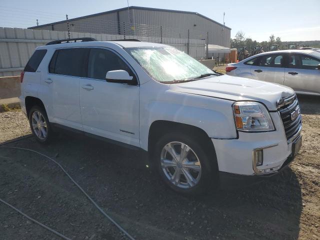 2017 GMC TERRAIN SL - 2GKFLTEK0H6342925