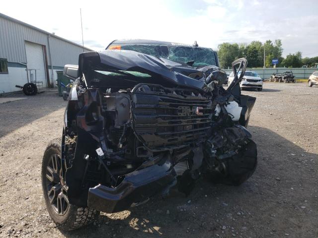 2024 GMC SIERRA K15 3GTPUJEK2RG307519  66174574