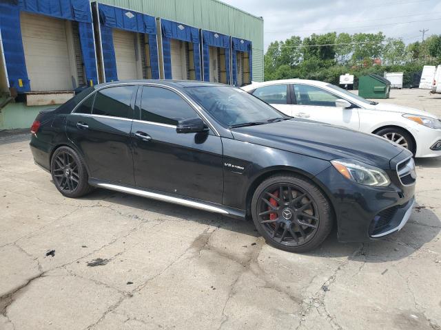 Vin: wddhf7gb6fb107820, lot: 66122204, mercedes-benz e-class 63 amg-s 20154
