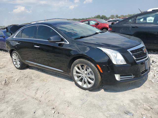 VIN 2G61M5S37H9156330 2017 Cadillac XTS, Luxury no.4