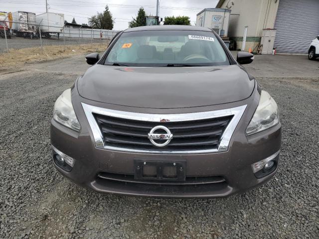 2015 NISSAN ALTIMA 2.5 - 1N4AL3AP7FC419369