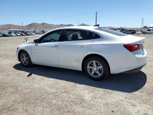 2017 CHEVROLET MALIBU LS - 1G1ZB5ST5HF293854
