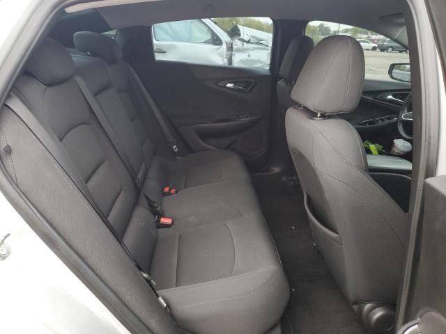 2016 CHEVROLET MALIBU LT - 1G1ZF5SX9GF251810