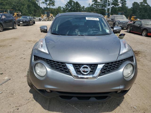 2016 NISSAN JUKE S - JN8AF5MR6GT602083