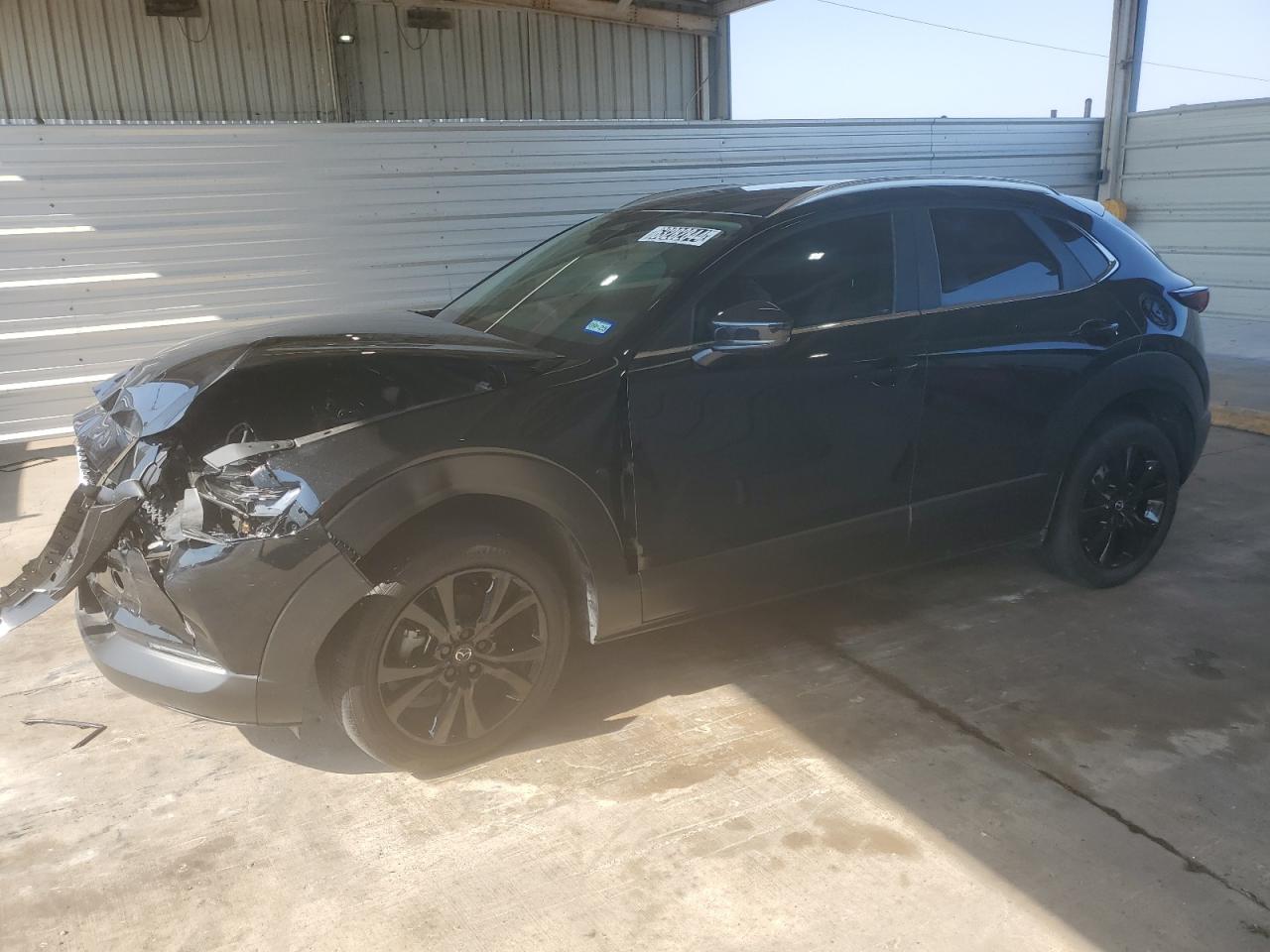 Lot #2976704802 2024 MAZDA CX-30 SELE