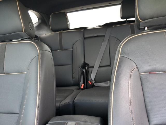 2019 CHEVROLET BLAZER PRE - 3GNKBFRS3KS698567