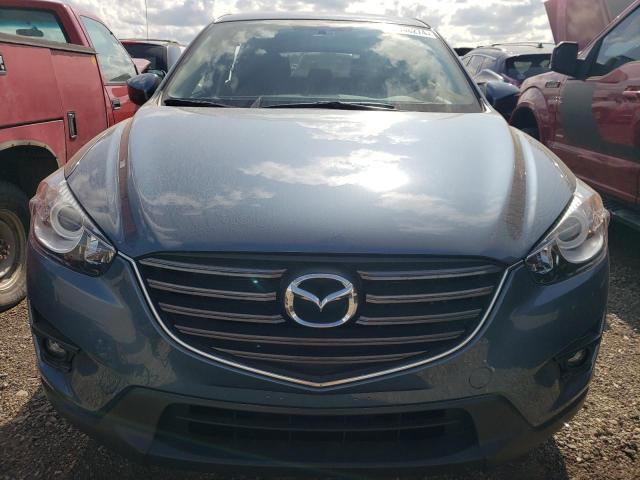 2016 MAZDA CX-5 TOURI - JM3KE4CY5G0661933