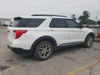 FORD EXPLORER X photo