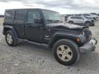 JEEP WRANGLER U photo