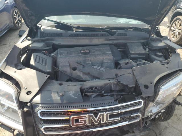 VIN 2GKFLUE34H6156898 2017 GMC Terrain, Slt no.12