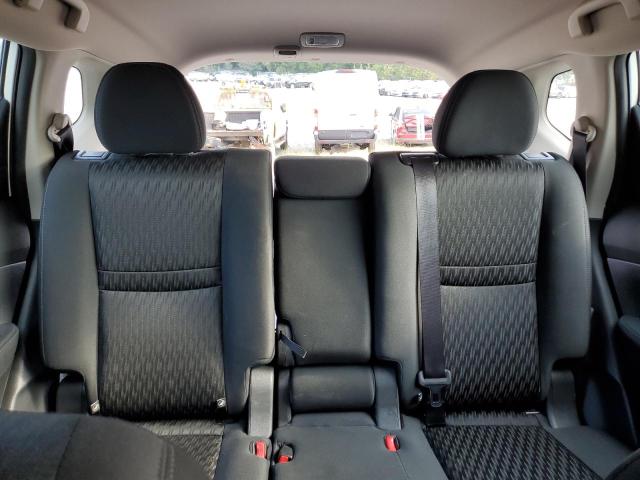2020 NISSAN ROGUE S - KNMAT2MV5LP516296