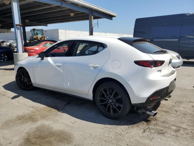 2021 MAZDA 3 - JM1BPBJYXM1327445