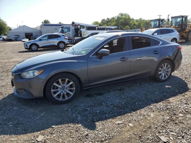 2016 MAZDA 6 SPORT - JM1GJ1U51G1418613