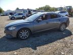 2016 MAZDA 6 SPORT - JM1GJ1U51G1418613