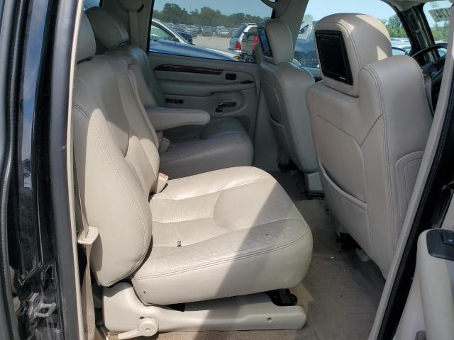 2004 CADILLAC ESCALADE E 3GYFK66N74G124000  68105174