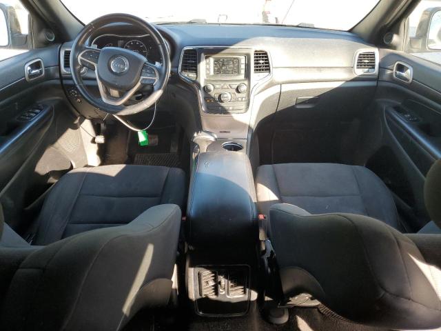 2015 JEEP GRAND CHER - 1C4RJFAG1FC779502