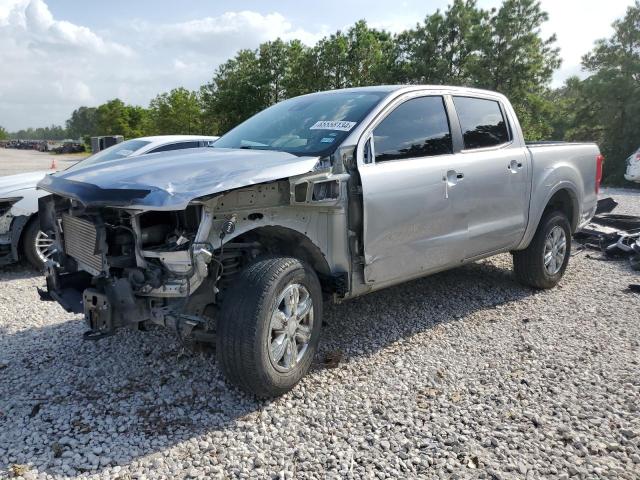 2020 FORD RANGER XL #2804476382