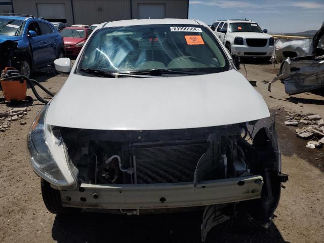 VIN 3N1CN7AP6KL878043 2019 Nissan Versa, S no.5