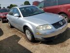 VOLKSWAGEN PASSAT GL photo