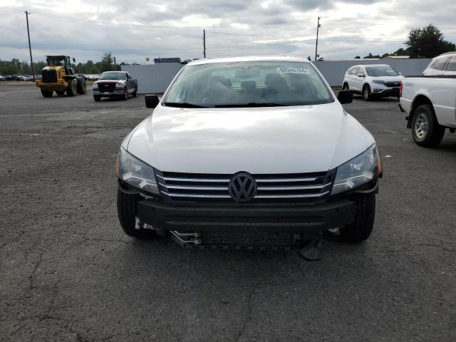 2013 VOLKSWAGEN PASSAT SE 1VWBP7A32DC079775  68348764