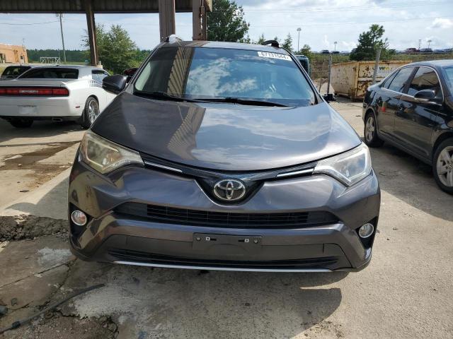 2017 TOYOTA RAV4 XLE JTMRFREV9HJ709577  67131544