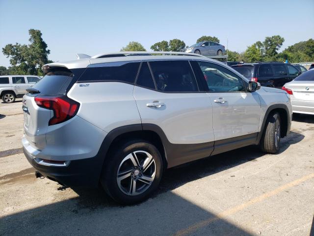 2019 GMC TERRAIN SL - 3GKALVEX0KL274145