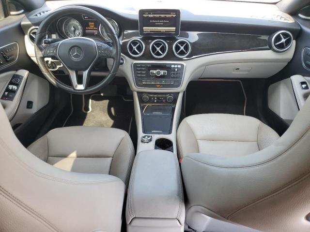 VIN WDDSJ4EB9EN130558 2014 Mercedes-Benz CLA-Class,... no.8