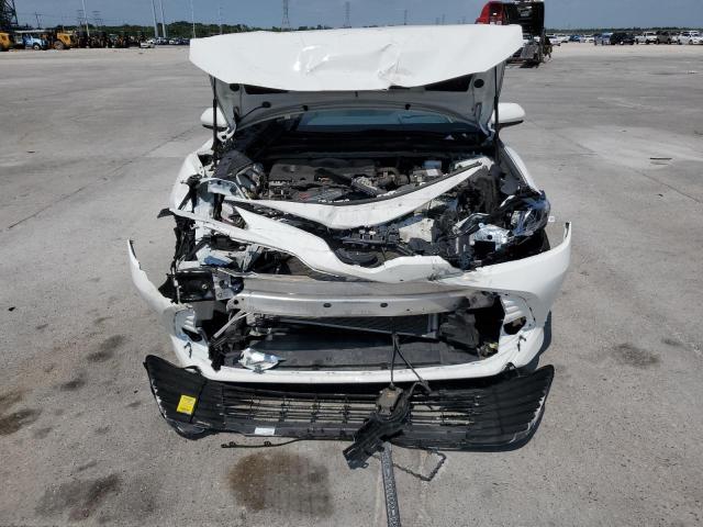 2020 TOYOTA CAMRY LE - 4T1C11AK5LU388948
