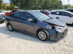 TOYOTA PRIUS photo