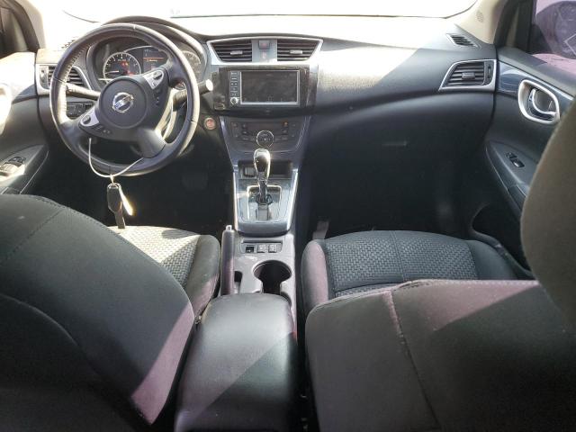 2019 NISSAN SENTRA S - 3N1AB7AP7KY370652