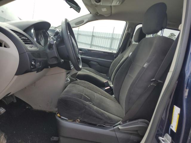 VIN 2C4RDGBG0DR533668 2013 Dodge Grand Caravan, SE no.7