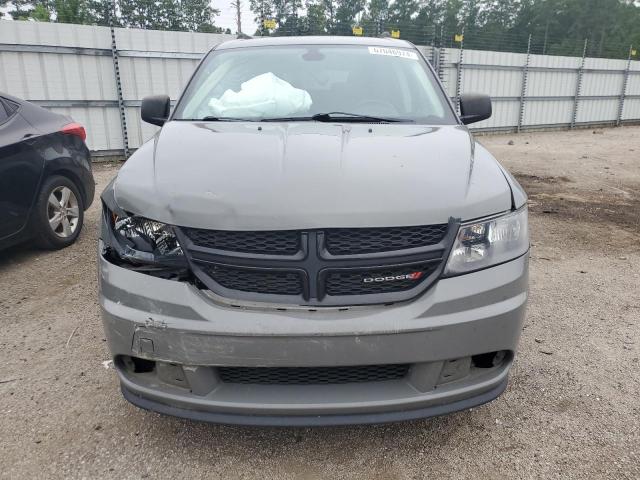 2020 DODGE JOURNEY SE - 3C4PDCAB9LT254463