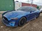 2022 FORD MUSTANG GT - 1FA6P8CF8N5143458
