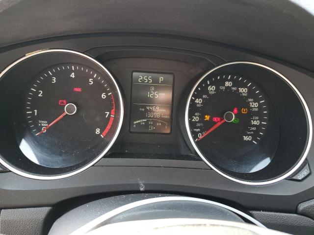 2016 VOLKSWAGEN JETTA S - 3VW267AJ0GM221092