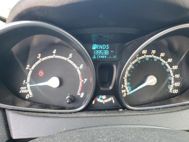 2016 FORD FIESTA SE - 3FADP4BJ5GM112087