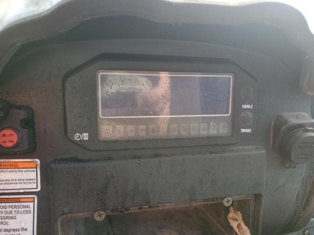 2021 ATV AXIS 500 A6HMDTZ4PMB007038