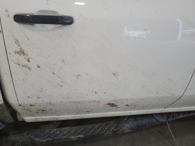 2024 CHEVROLET SILVERADO - 2GC4YNE76R1167073