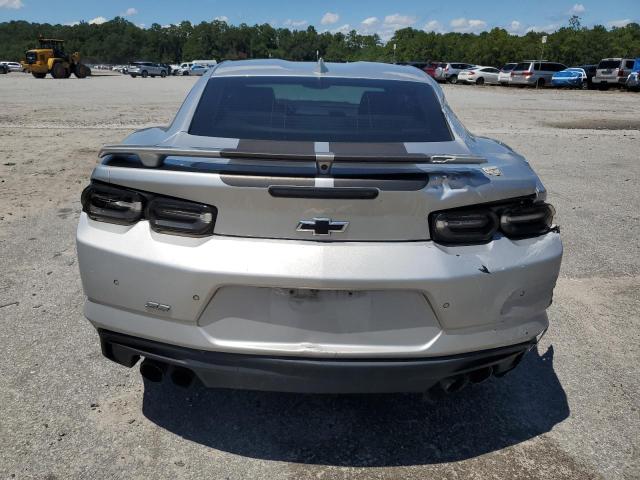 2019 CHEVROLET CAMARO SS - 1G1FH1R79K0141735