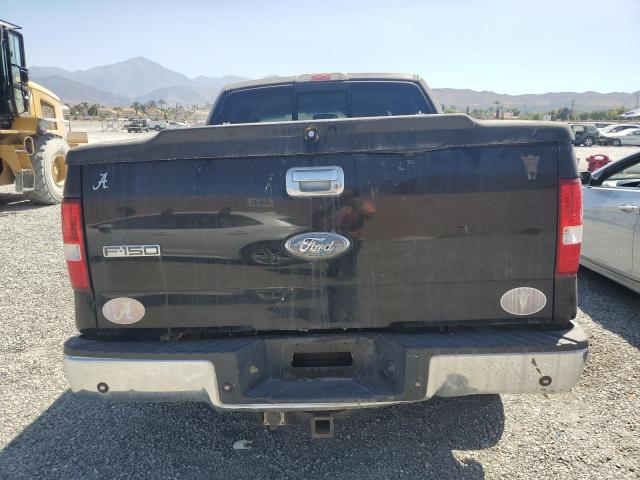 2005 FORD F150 SUPER 1FTPW125X5KE20923  68929334