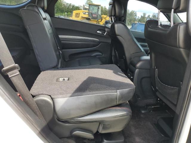 2018 DODGE DURANGO R/ - 1C4SDHCT8JC115057