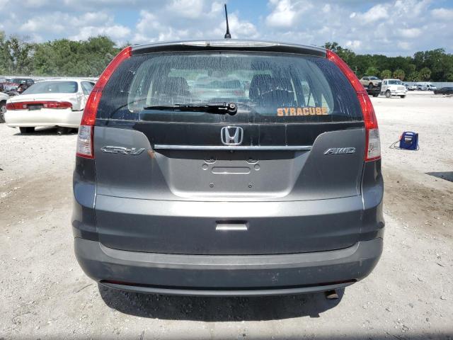 VIN 2HKRM4H37EH663531 2014 HONDA CRV no.6